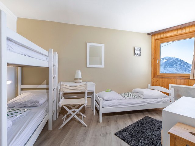 Résidence SASSANKA - Avoriaz