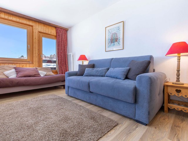 Résidence SASSANKA - Avoriaz