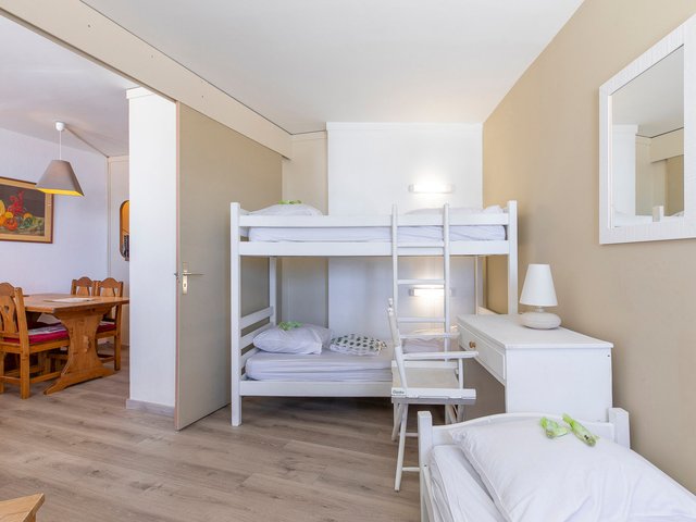 Résidence SASSANKA - Avoriaz