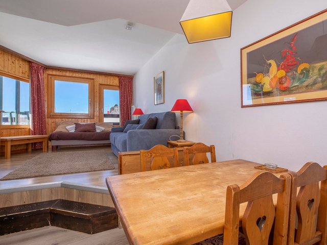 Résidence SASSANKA - Avoriaz