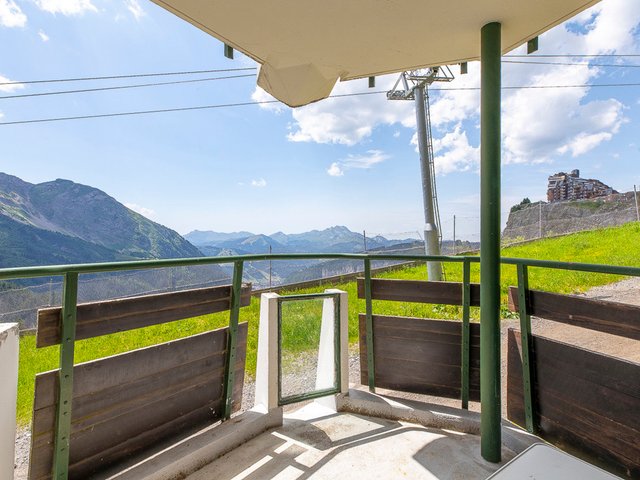 Résidence SASSANKA - Avoriaz