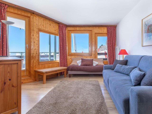 Résidence SASSANKA - Avoriaz
