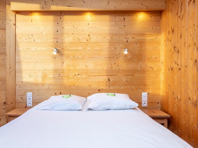 Résidence PORTES DU SOLEIL - Avoriaz
