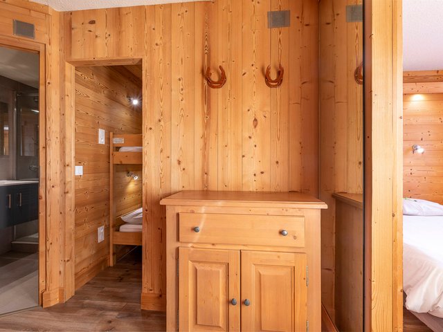 Résidence PORTES DU SOLEIL - Avoriaz