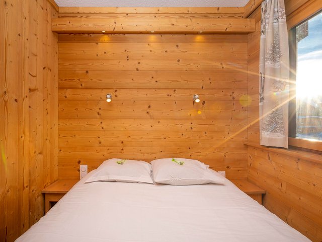 Résidence PORTES DU SOLEIL - Avoriaz