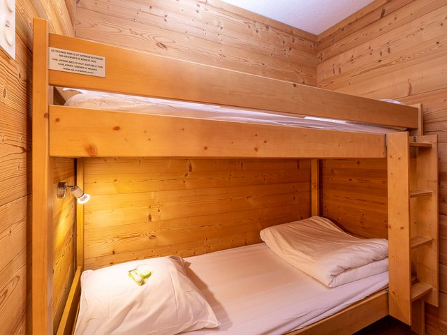 Résidence PORTES DU SOLEIL - Avoriaz