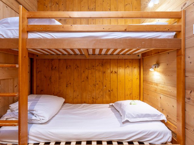 Résidence PORTES DU SOLEIL - Avoriaz
