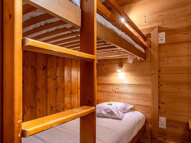 Résidence PORTES DU SOLEIL - Avoriaz