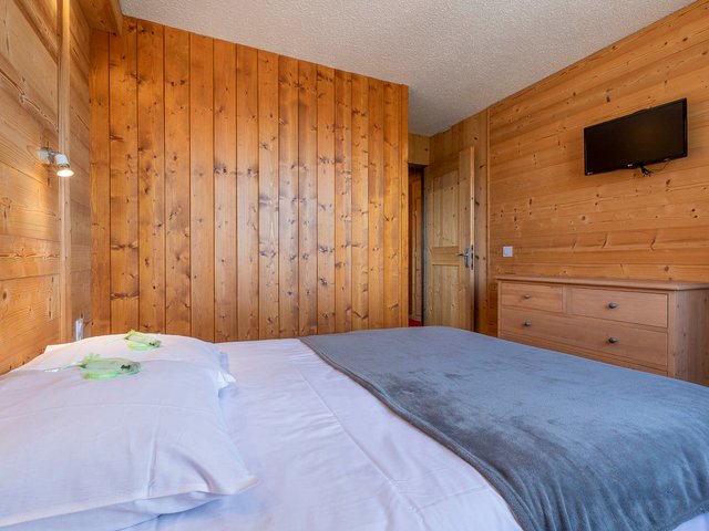 Résidence PORTES DU SOLEIL - Avoriaz