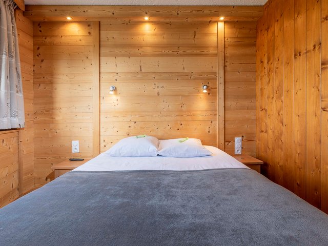 Résidence PORTES DU SOLEIL - Avoriaz