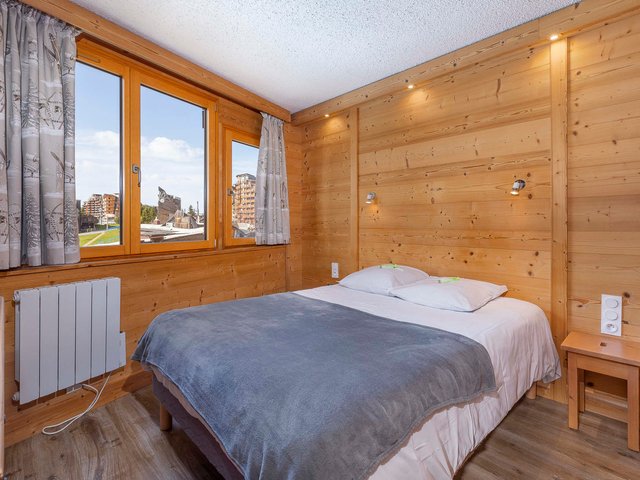 Résidence PORTES DU SOLEIL - Avoriaz