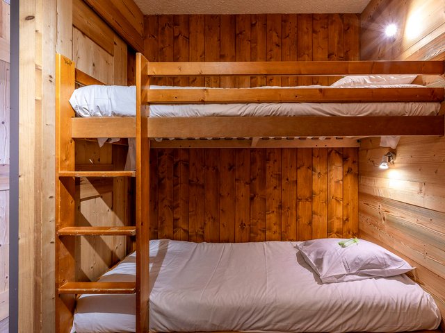 Résidence PORTES DU SOLEIL - Avoriaz