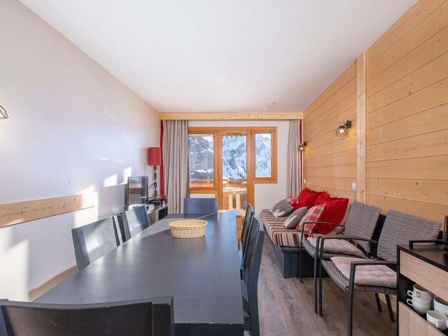 Résidence ELINKA - Avoriaz