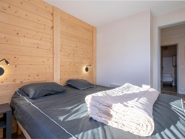 Résidence ELINKA - Avoriaz