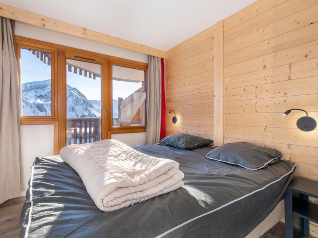 Résidence ELINKA - Avoriaz