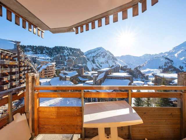 Résidence ELINKA - Avoriaz