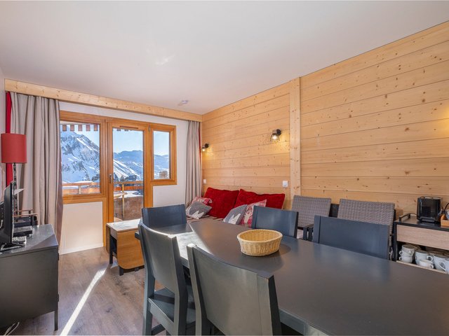 Résidence ELINKA - Avoriaz