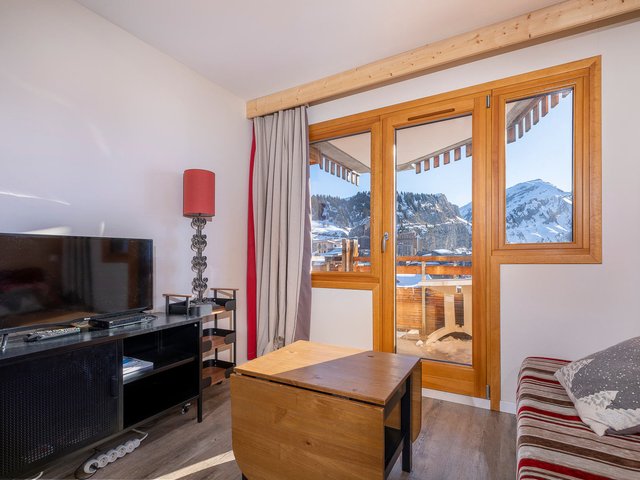 Résidence ELINKA - Avoriaz