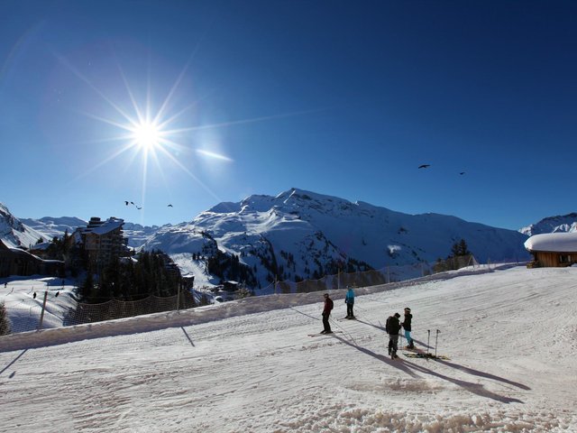 Résidence TILIA - Avoriaz