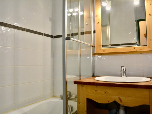 Résidence TILIA - Avoriaz