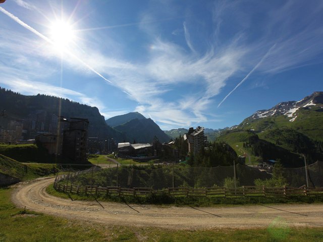 Résidence TILIA - Avoriaz