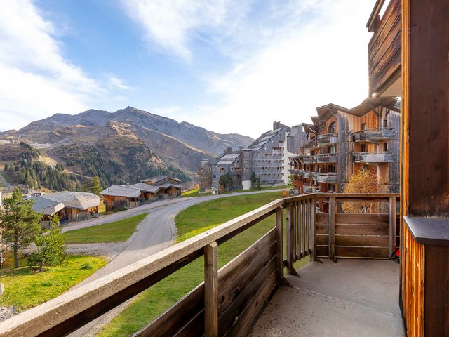 Résidence CHAPKA - Avoriaz
