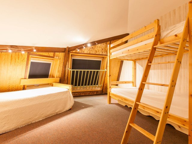 Résidence VIVACE - Avoriaz