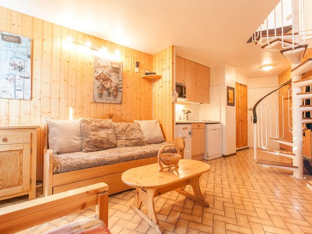 Résidence VIVACE - Avoriaz