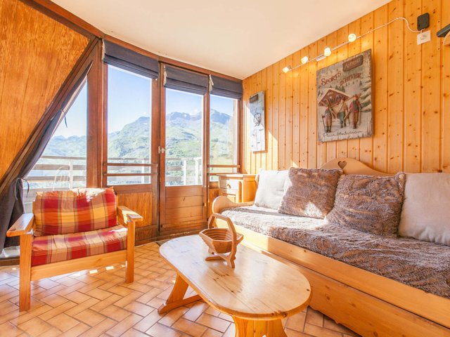 Résidence VIVACE - Avoriaz