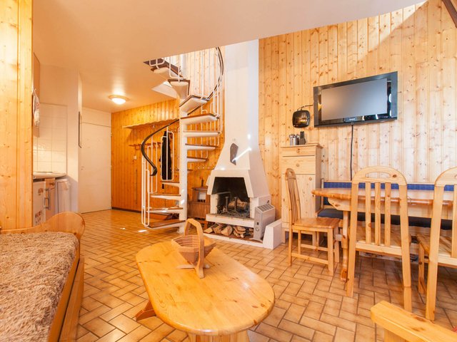Résidence VIVACE - Avoriaz