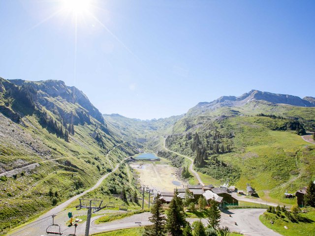 Résidence VIVACE - Avoriaz