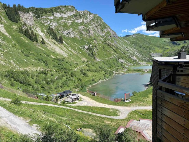 Résidence POINTE DE VORLAZ - Avoriaz