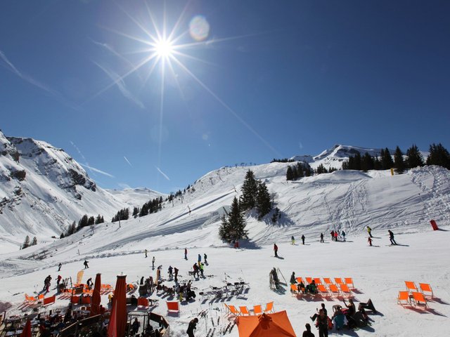 Résidence SEPIA - Avoriaz