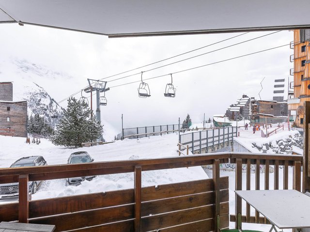 Résidence EPICEA - Avoriaz