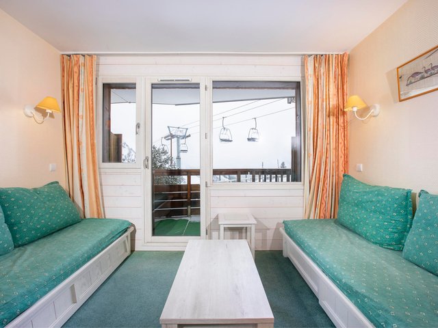 Résidence EPICEA - Avoriaz