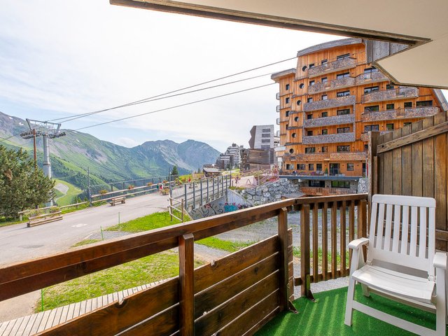 Résidence EPICEA - Avoriaz
