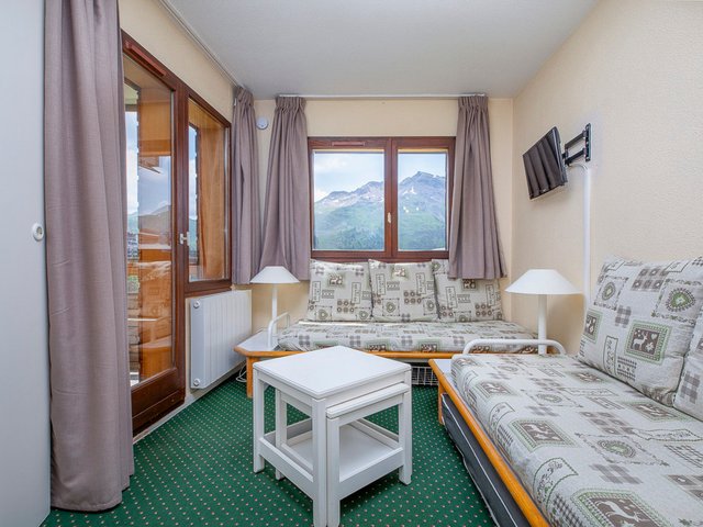 Résidence TILIA - Avoriaz