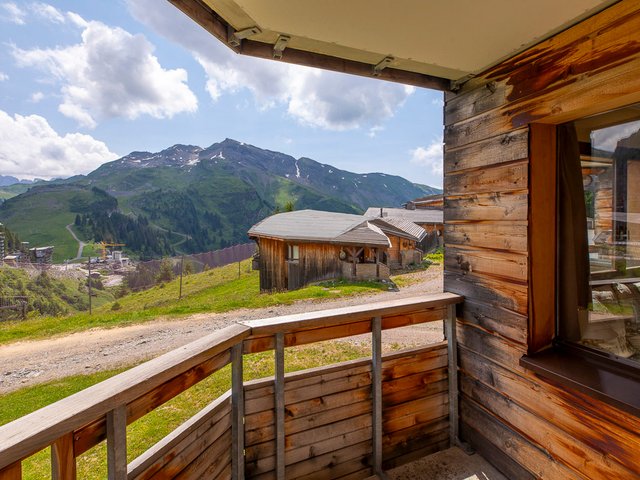 Résidence TILIA - Avoriaz