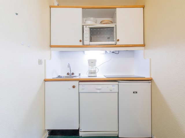 Résidence TILIA - Avoriaz