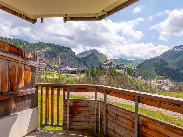 Résidence TILIA - Avoriaz