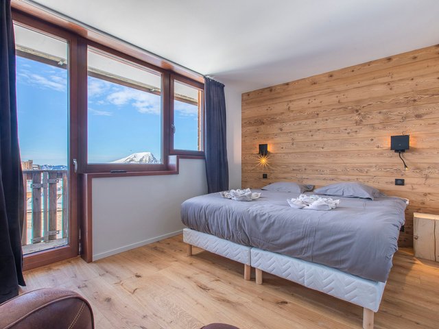 Résidence ALPAGES 1 - Avoriaz