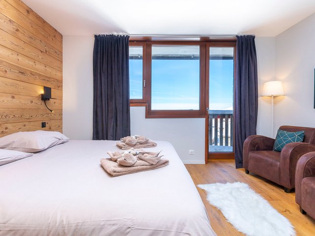 Résidence ALPAGES 1 - Avoriaz
