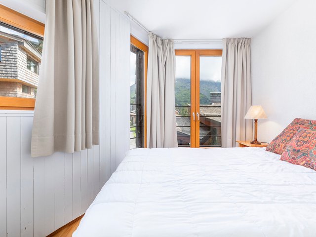Résidence SASSAFRAS - Avoriaz