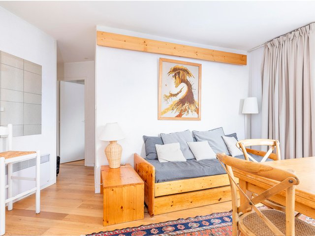 Résidence SASSAFRAS - Avoriaz