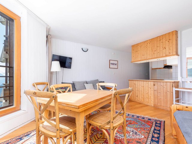 Résidence SASSAFRAS - Avoriaz