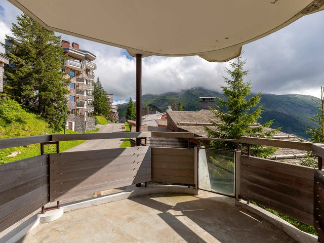 Résidence SASSAFRAS - Avoriaz