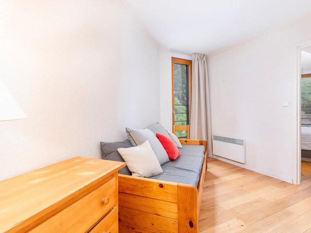 Résidence SASSAFRAS - Avoriaz