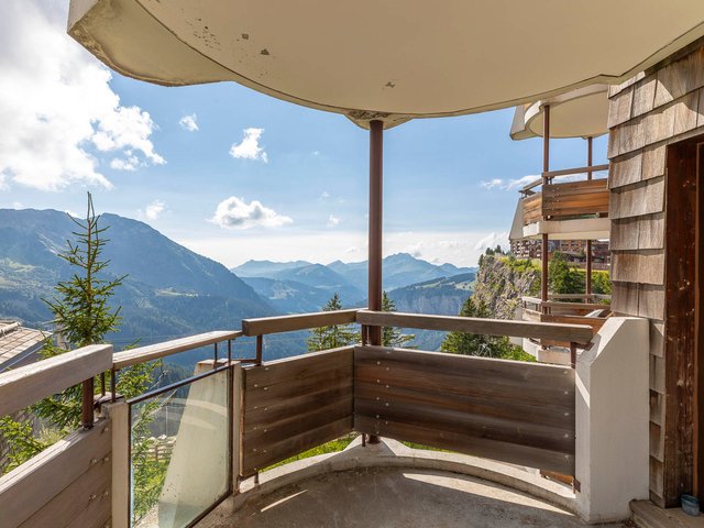Résidence SASSAFRAS - Avoriaz
