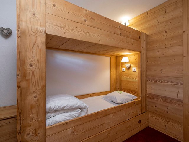 Résidence DOUCHKA - Avoriaz