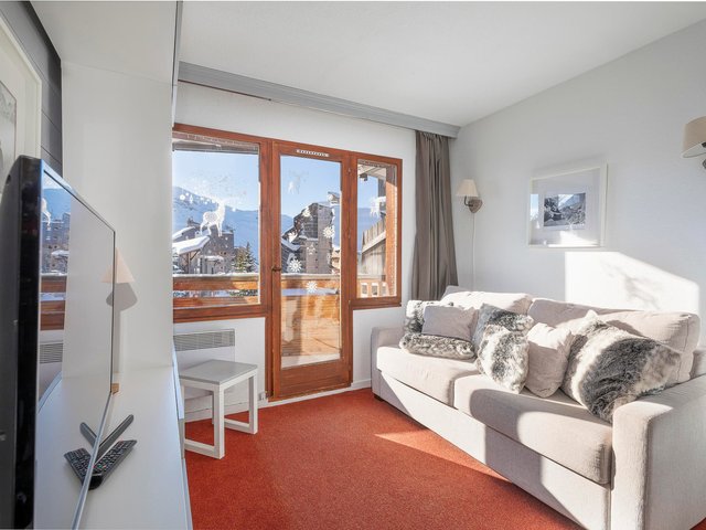 Résidence DOUCHKA - Avoriaz